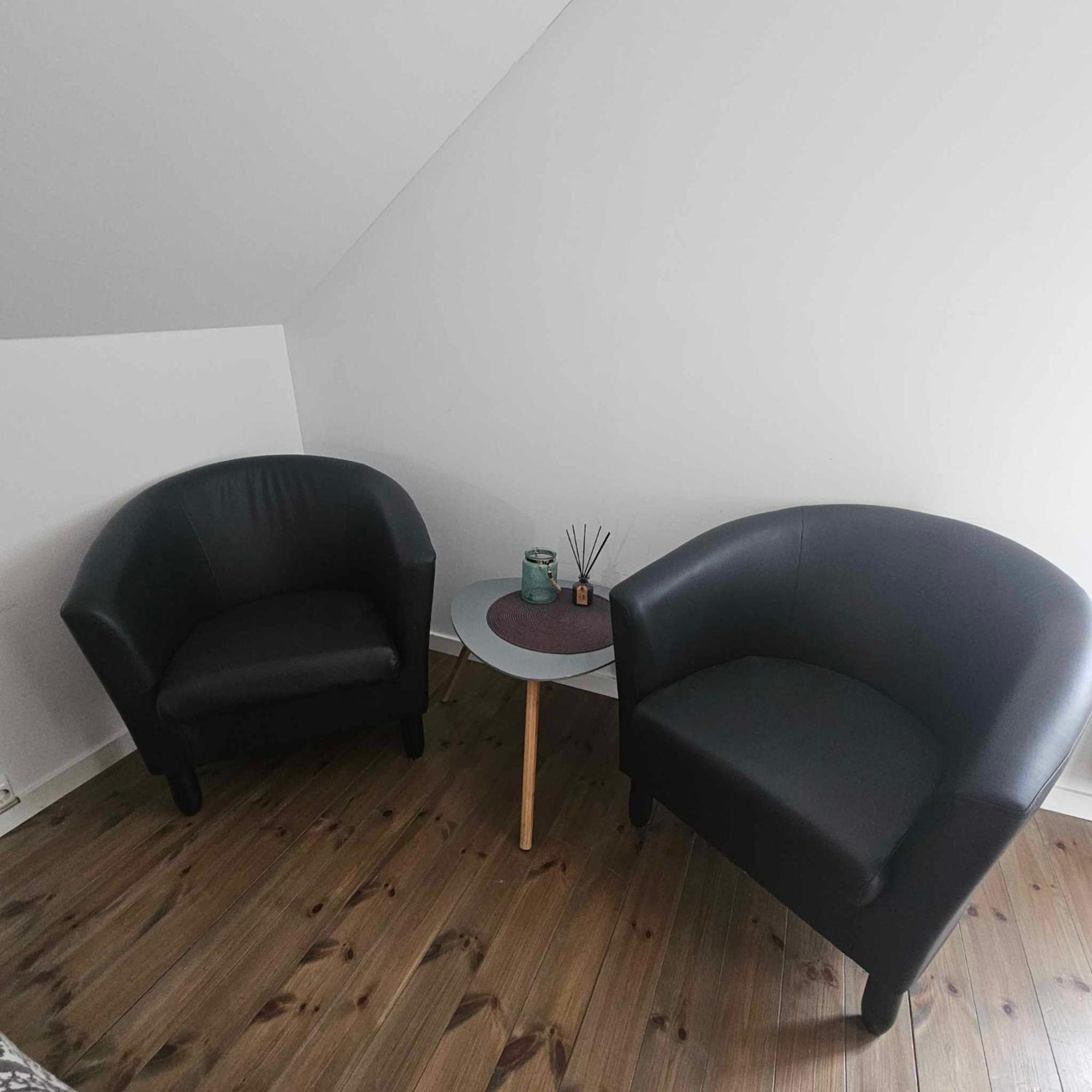 Kraemmervika Havn Ballstad Zimmer foto